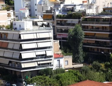 Κυβέρνηση και τράπεζες κατέληξαν σε όριο προστασίας για την πρώτη κατοικία τα 120-140 χιλιάδες ευρώ